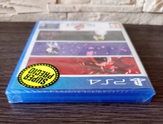 Videojuego PS4 Final Fantasy VIII Remastered