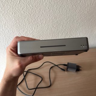 Capturadora de video RGBLink StreamZ (Nuevo)