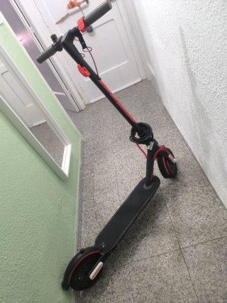 Patinete Eléctrico Xiaomi 3 Lite