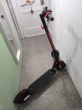 Patinete Eléctrico Xiaomi 3 Lite