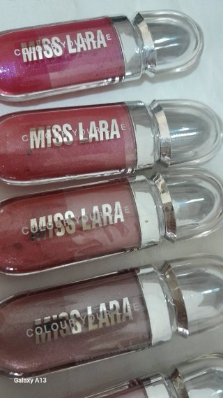 MISS LARA Lucidalabbra donna nuovi