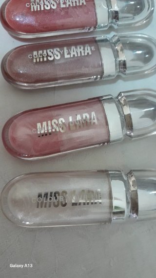 MISS LARA Lucidalabbra donna nuovi