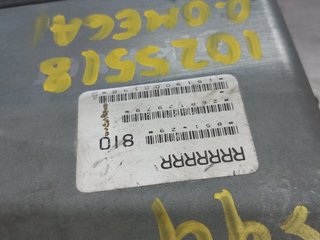 CENTRALITA MOTOR UCE OPEL OMEGA B 0261200100 9023