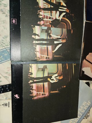 Vinilo Julio Iglesias En Concierto
