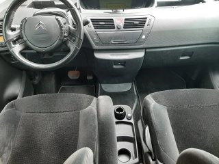 Citroen C4 Picasso 2008
