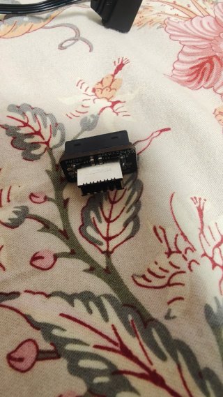 Cables varios para PC