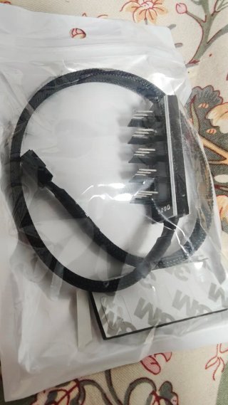 Cables varios para PC