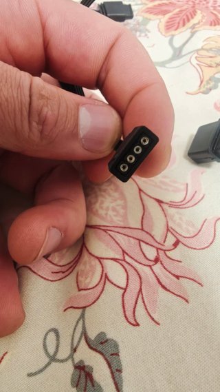 Cables varios para PC