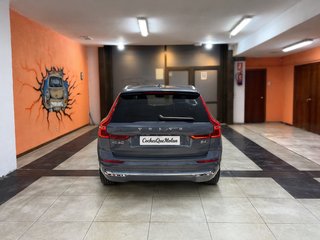 Volvo XC60 B4D Inscription AWD Auto Finales 2021
