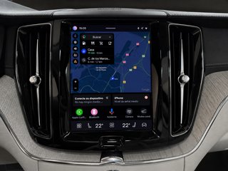Volvo XC60 B4D Inscription AWD Auto Finales 2021