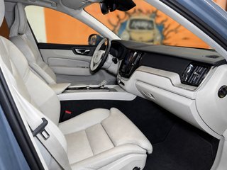Volvo XC60 B4D Inscription AWD Auto Finales 2021
