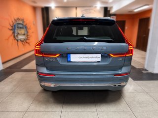 Volvo XC60 B4D Inscription AWD Auto Finales 2021