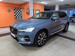 Volvo XC60 B4D Inscription AWD Auto Finales 2021