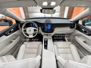 Volvo XC60 B4D Inscription AWD Auto Finales 2021