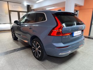 Volvo XC60 B4D Inscription AWD Auto Finales 2021