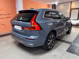 Volvo XC60 B4D Inscription AWD Auto Finales 2021