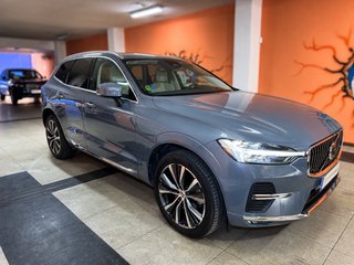 Volvo XC60 B4D Inscription AWD Auto Finales 2021