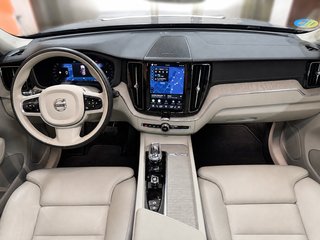 Volvo XC60 B4D Inscription AWD Auto Finales 2021
