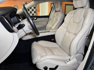 Volvo XC60 B4D Inscription AWD Auto Finales 2021