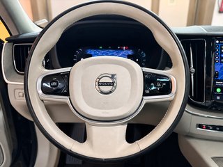 Volvo XC60 B4D Inscription AWD Auto Finales 2021