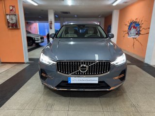 Volvo XC60 B4D Inscription AWD Auto Finales 2021