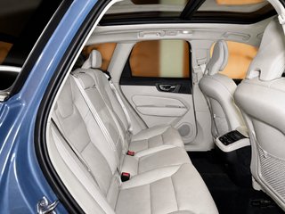 Volvo XC60 B4D Inscription AWD Auto Finales 2021