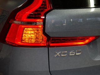 Volvo XC60 B4D Inscription AWD Auto Finales 2021
