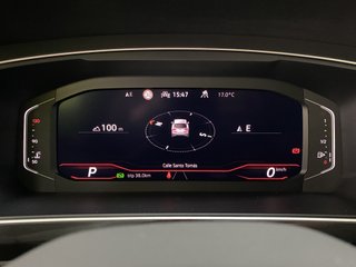 Volkswagen Tiguan R-Line 2.0 TDI 150CV DSG EL TOP!