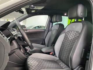 Volkswagen Tiguan R-Line 2.0 TDI 150CV DSG EL TOP!