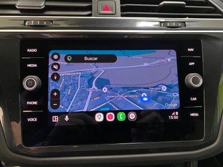 Volkswagen Tiguan R-Line 2.0 TDI 150CV DSG EL TOP!