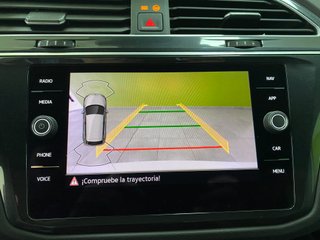 Volkswagen Tiguan R-Line 2.0 TDI 150CV DSG EL TOP!