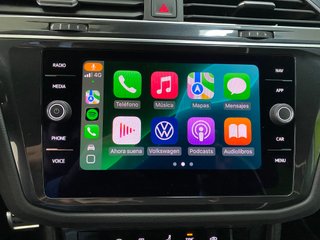Volkswagen Tiguan R-Line 2.0 TDI 150CV DSG EL TOP!