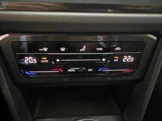 Volkswagen Tiguan R-Line 2.0 TDI 150CV DSG EL TOP!