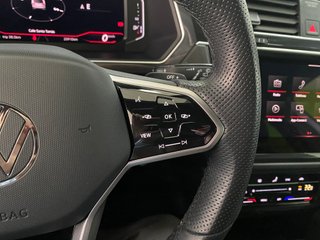 Volkswagen Tiguan R-Line 2.0 TDI 150CV DSG EL TOP!