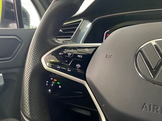 Volkswagen Tiguan R-Line 2.0 TDI 150CV DSG EL TOP!