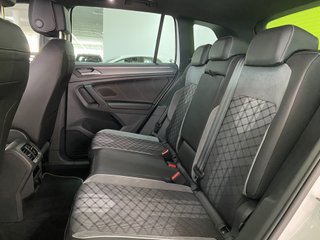 Volkswagen Tiguan R-Line 2.0 TDI 150CV DSG EL TOP!