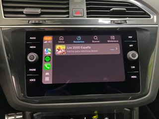 Volkswagen Tiguan R-Line 2.0 TDI 150CV DSG EL TOP!