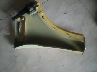 Aleta Delantera Mini R50