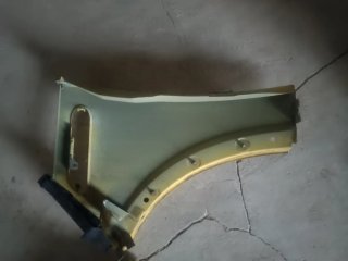 Aleta Delantera Mini R50