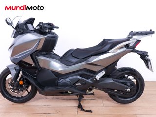 HONDA FORZA 750