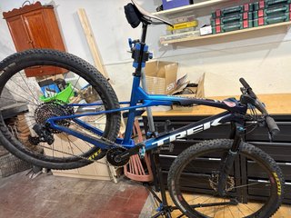 Trek Supercaliber 9.8 GX XL 2022