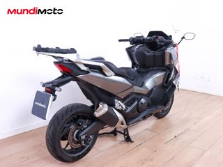 HONDA FORZA 750