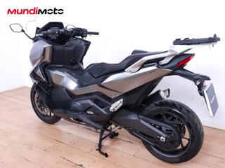 HONDA FORZA 750