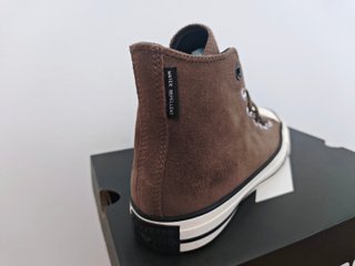 CONVERSE ALL STAR UNISEX