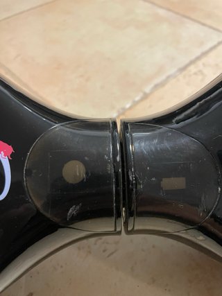 Hoverboard Negro