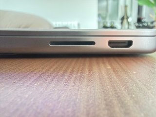 MacBook Air como nuevo