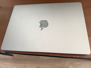 MacBook Air como nuevo