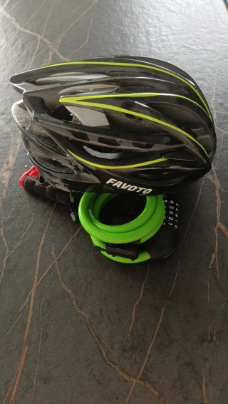 Bicicleta Scott Naranja