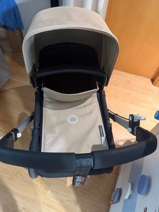 Bugaboo Cameleon3 + accesorio