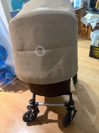 Bugaboo Cameleon3 + accesorio